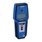 Detectores Berner DETECTOR-1 MULTI-FINDER Manual Original