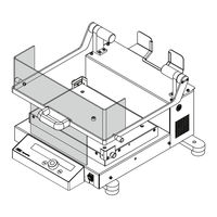 Buchi SyncorePlus Manual De Instrucciones