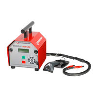 Rothenberger ROWELD ROFUSE Basic 48 V2.0 Instrucciones De Uso