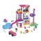 Juguetes Mega Barbie DREAMHOUSE Manual Del Usuario