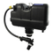 Equipo de Fontaneria Flushmate 503 Serie Manual Del Usuario