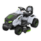 Tractores Ego Power+ TR4200E Manual Del Usuario