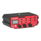 Saramonic SR-AX107 - Manual del Adaptador de Audio XLR de 2 Canales