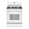 Whirlpool WFG515S0JW - 5.0 cu. ft. Horno de gas con quemador SpeedHeat - Manual