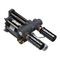 Bombas Haskel 6 HP Pump G Serie Especificaciones Técnicas Y Datos De Funcionamiento