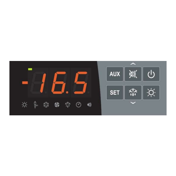 Pego ECP200 STEPPER Manual Del Uso