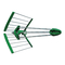 Antenas IKUSI TRIPLE-BOOM FLASHD HDT530 Guia De Inicio Rapido