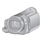 Panasonic HDC-TM300