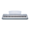 Teclados Electrónicos Yamaha P-65 Manual De Instrucciones