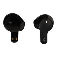 KSIX TRUE BUDS 3 Manual Del Usuario