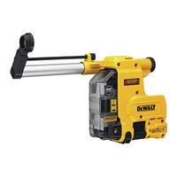 Dewalt DWH304DH Manual De Instrucciones