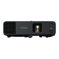 Epson EB-L260F Manual De Usuario