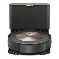iRobot Roomba Combo j5+ Guia Del Usuario