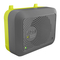 RYOBI GDM120 - Altavoz Bluetooth para el manual del abridor de puerta de garaje Ryobi