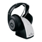 Sennheiser RS 130 - Manual de Auriculares Inalámbricos