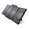 Manual del Panel Solar EcoFlow 160W, 60W