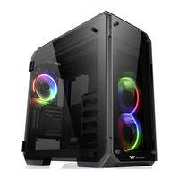 Thermaltake View 71 Manual Del Usuario