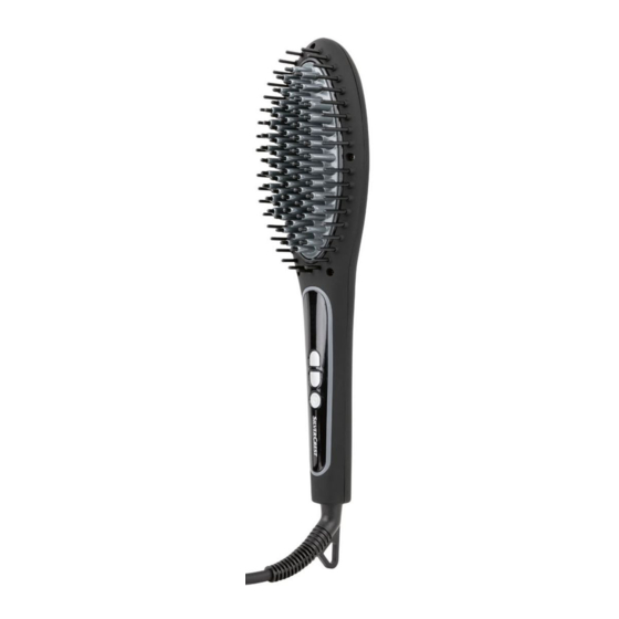 Silvercrest SHGB 50 B1 Instrucciones De Uso