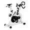 Equipos de Fitness Kettler Racer Manual Del Usuario