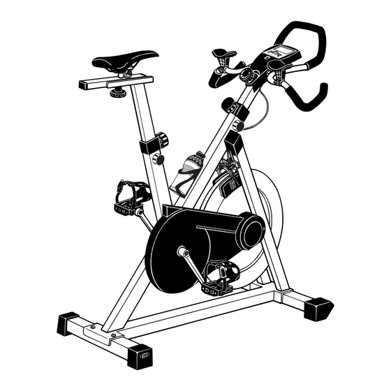 Kettler Racer Manual Del Usuario