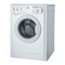 Lavadoras Indesit WIA 82 Instrucciones Para El Uso