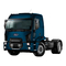 Camiones Ford CARGO Manual Del Propietário