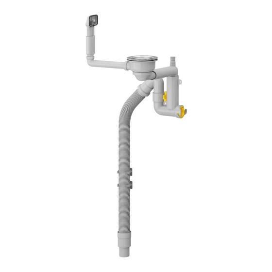 IKEA LILLVIKEN Manual Del Usuario