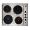 Quemadores Zanussi ZEE6140 Manual De Instrucciones