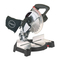 Sierras EINHELL Profi KGS 210-2/2 Manual De Instrucciones