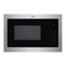 Hornos Microondas AEG MSD2543S Manual De Instrucciones