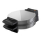 Black & Decker WMB505C - Manual de la waflera