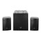 Altavoces LD Systems LD DAVE G2 SERIE Manual De Usuario