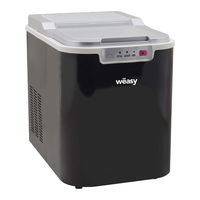 weasy KW12 Manual De Usuario