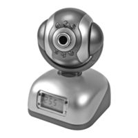 Velleman CAMIP3 Manual Del Usuario