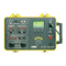Equipo de Pruebas Chauvin Arnoux C.A 6121 Manual De Instrucciones