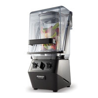 Peabody SmartChef PE-PB2200 Manual De Instrucciones