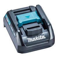 Makita ADP10 Manual De Instrucciones