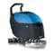 Fregadoras Fimap iMx 50B Manual De Uso Y Mantenimiento