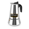 Cafeteras Orbegozo KFI SERIE Manual De Instrucciones