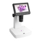 Microscopios Levenhuk DTX 700 LCD Guia Del Usuario