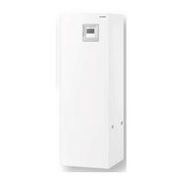 Hitachi RWM-2.0R1E Manual De Instalación Y Funcionamiento