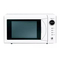 Hornos Microondas Nevir NVR-6150MDG Manual De Instrucciones