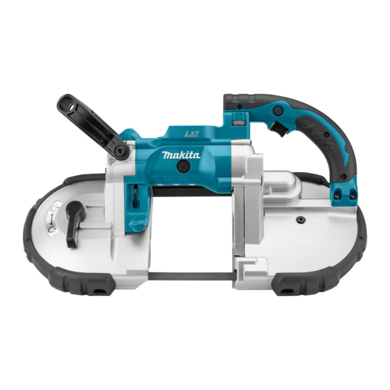 Makita DPB180 Manual De Instrucciones