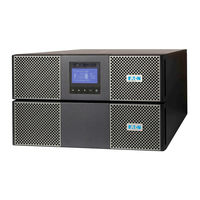 Eaton 9PX10KSP Manual De Instalación Y Usuario