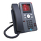 Teléfono IP Avaya J179 Referencia Rápida