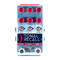ChaseBliss TONAL RECALL - Instrucciones del pedal de guitarra