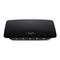 Manual de Linksys LGS124P, LGS124P-UK