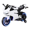 Coches Eléctricos para Niños Pekecars SX1628 Manual De Montaje