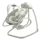 Mecedoras de Bebé ingenuity SmartSize 2-in-1 Soothing Solution Manual Del Usuario