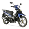 Motocicletas Victory ADVANCE R 125 Manual De Garantía Y Mantenimiento
